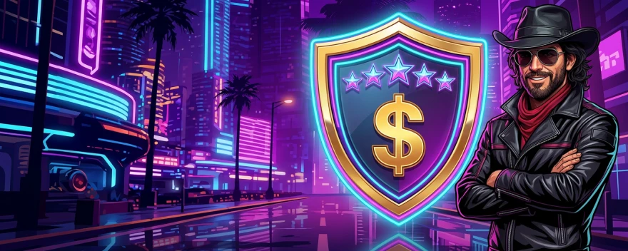 Is Lucky Hills legit banner